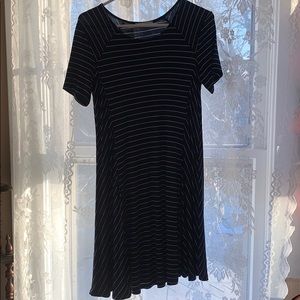 T-Shirt Dress